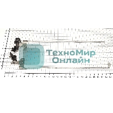 Петли для ноутбука Gateway NV52 NV53 NV54 NV56 NV58