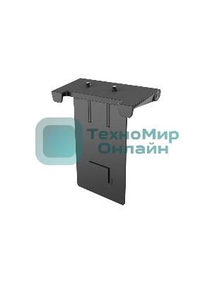 Крепление на ТВ/Yealink TV-Clip Mount TV-Top Mount Kit for Yealink UVC40/MeetingBar A20/MeetingEye 400 330100057001