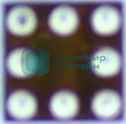 Контроллер TPS61062 YZFT