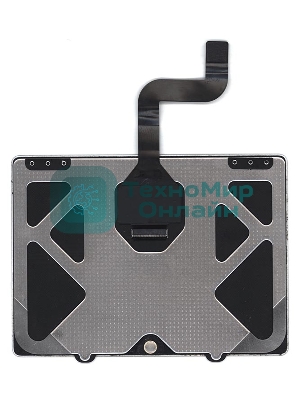 Тачпад для Apple MacBook A1398 Late 2013 Mid 2014 со шлейфом