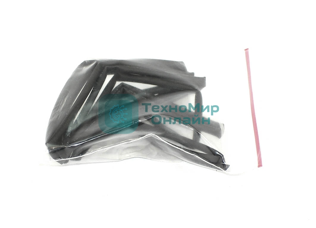 Термоусадка d 1мм длина 1м