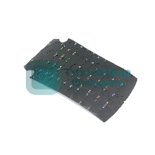 Наклейка на клавиатуру 53 клавиши MC9XXX Motorola (Zebra) (53-Key) (5250)