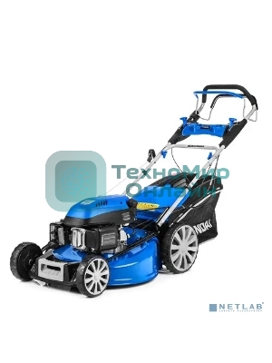 Газонокосилка роторная Hyundai L 5620S