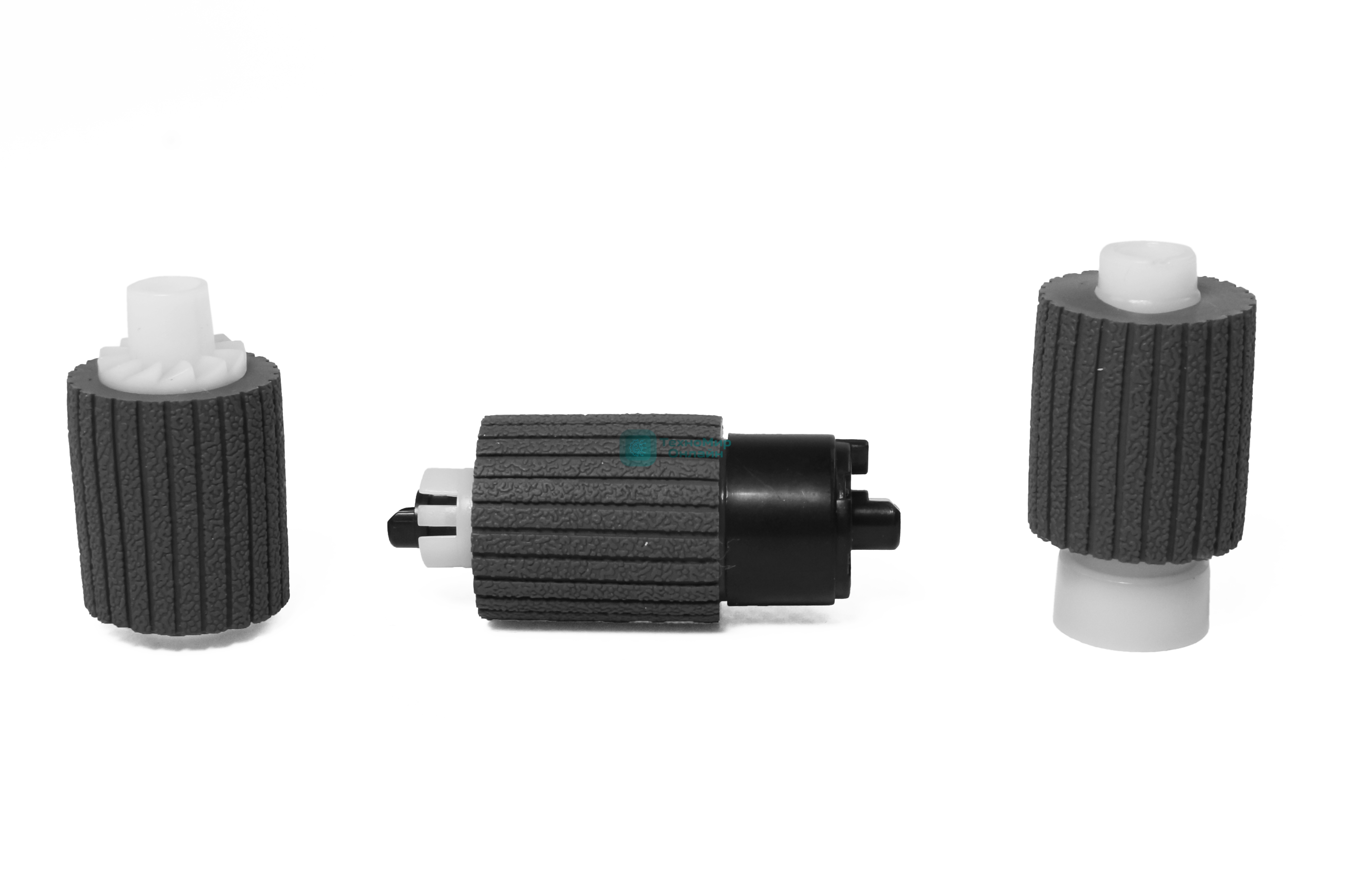 Комплект роликов подачи бумаги NVP (2F909171+2HN06080 + 2F906230) для Kyocera TASKalfa 4012i, TASKalfa 3510i, TASKalfa 3501i, TASKalfa 3500i, TASKalfa 3212i, TASKalfa 3051ci, TASKalfa 3050ci, TASKalfa 305, TASKalfa 3011i, TASKalfa 3010i, TASKalfa 255, FS-6530MFP, FS-6525MFP, FS-6025MFP, ECOSYS PA5000, ECOSYS PA4500, ECOSYS P6230, ECOSYS P6130, ECOSYS P4040dn, ECOSYS P3260dn, ECOSYS P3155, ECOSYS P3150dn, ECOSYS P3145dn, ECOSYS P3060DN, ECOSYS P3055DN, ECOSYS P3050DN, ECOSYS P3045DN, ECOSYS P2335dw, ECOSYS P2335d, ECOSYS P2235dn, ECOSYS P2040dw, ECOSYS P2040dn, ECOSYS MA6000, ECOSYS MA5500, ECOSYS MA4500, ECOSYS M8130cidn, ECOSYS M8124cidn, ECOSYS M6630, ECOSYS M6230, ECOSYS M4132idn, ECOSYS M4125idn, ECOSYS M3860idn, ECOSYS M3655idn, ECOSYS M3645dn, ECOSYS M3550idn, ECOSYS M3540idn, ECOSYS M3540DN, ECOSYS M3145idn, ECOSYS M3145dn, ECOSYS M3040idn, ECOSYS M3040DN, ECOSYS M2835dw, ECOSYS M2735dw, ECOSYS M2735dn, ECOSYS M2640idw, ECOSYS M2635dn, ECOSYS M2540dw, ECOSYS M2540dn, ECOSYS M2235dn, ECOSYS M2135dn,