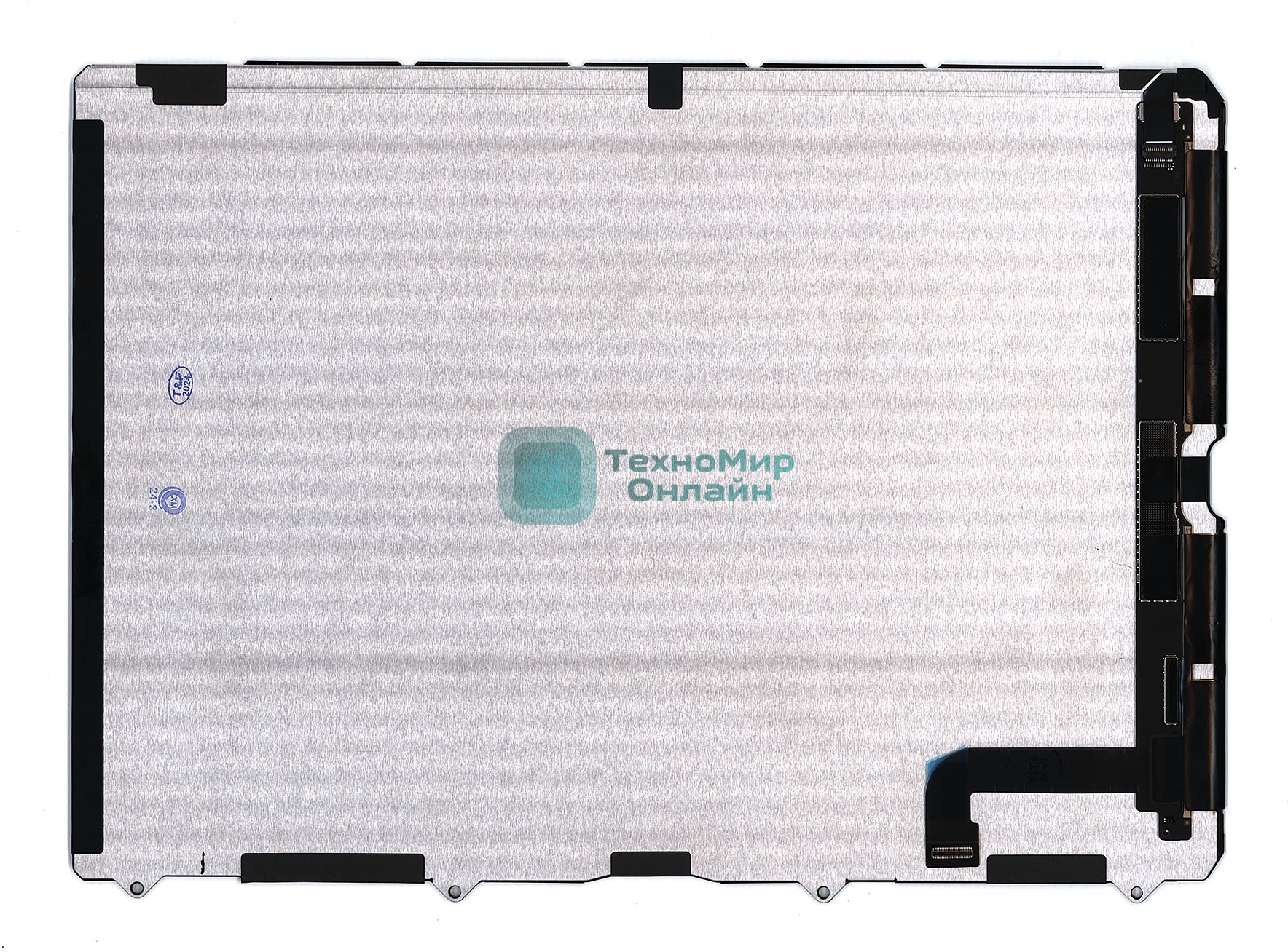 Дисплей (матрица) для Apple iPad 10.9 2022 (A2757, A2777)