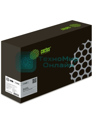 Фотобарабан Cactus CS-DR3200 для принтеров Brother HL-5340D/5350DN/5370DW;DCP-8070D 25 000 стр.