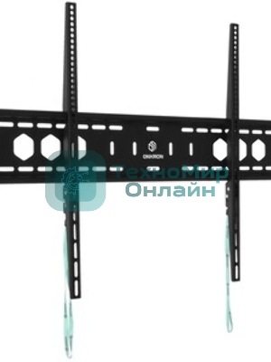 Кронштейн ONKRON UF12 черный 
