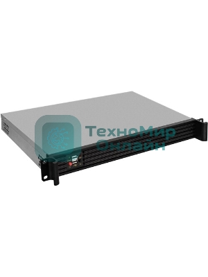 Серверный корпус ExeGate Pro 1U250-11 (RM 19