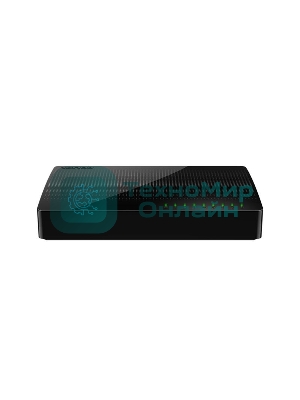 Коммутатор Tenda SG108 8-портовый коммутатор Gigabit Ethernet