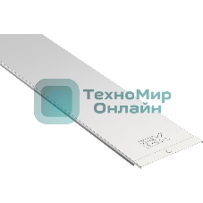 Крышка для лотка осн. 200 L3000 (дл.3м) IEK CLP1K-200-1