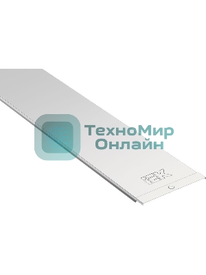 Крышка для лотка осн. 200 L3000 (дл.3м) IEK CLP1K-200-1