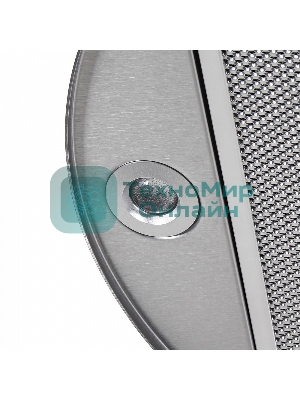 Вытяжка пристенная Maunfeld Lee Wall 35 нержавеющая сталь, 35 см, 1050 куб. м/ч, 54 дБ