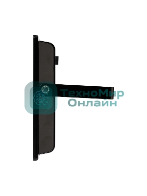 Прожектор светодиодный Rexant 50 Вт 200–260В IP65 4000 лм 6500 K холодный свет