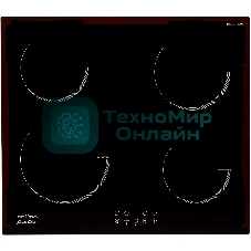 Индукционная варочная панель Krona VENTO 60 BL
