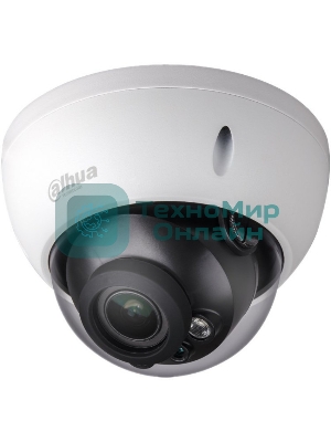 Видеокамера IP DH-IPC-HDBW3441RP-ZS