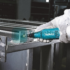 Прямошлифовальная машина (гравер) MAKITA GD0603 240Вт 28000об/м цанга 6мм 0.97кг