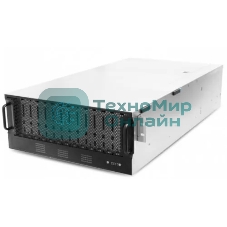 Дисковая полка J4078-01, 4U, 78xSATA/SAS HS 3.5