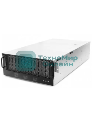 Дисковая полка J4078-01, 4U, 78xSATA/SAS HS 3.5