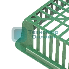 Корзина посадочная, 210х250х70 мм Россия