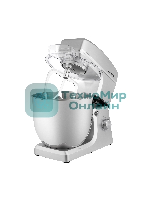 Миксер планетарный Maunfeld MF-432S