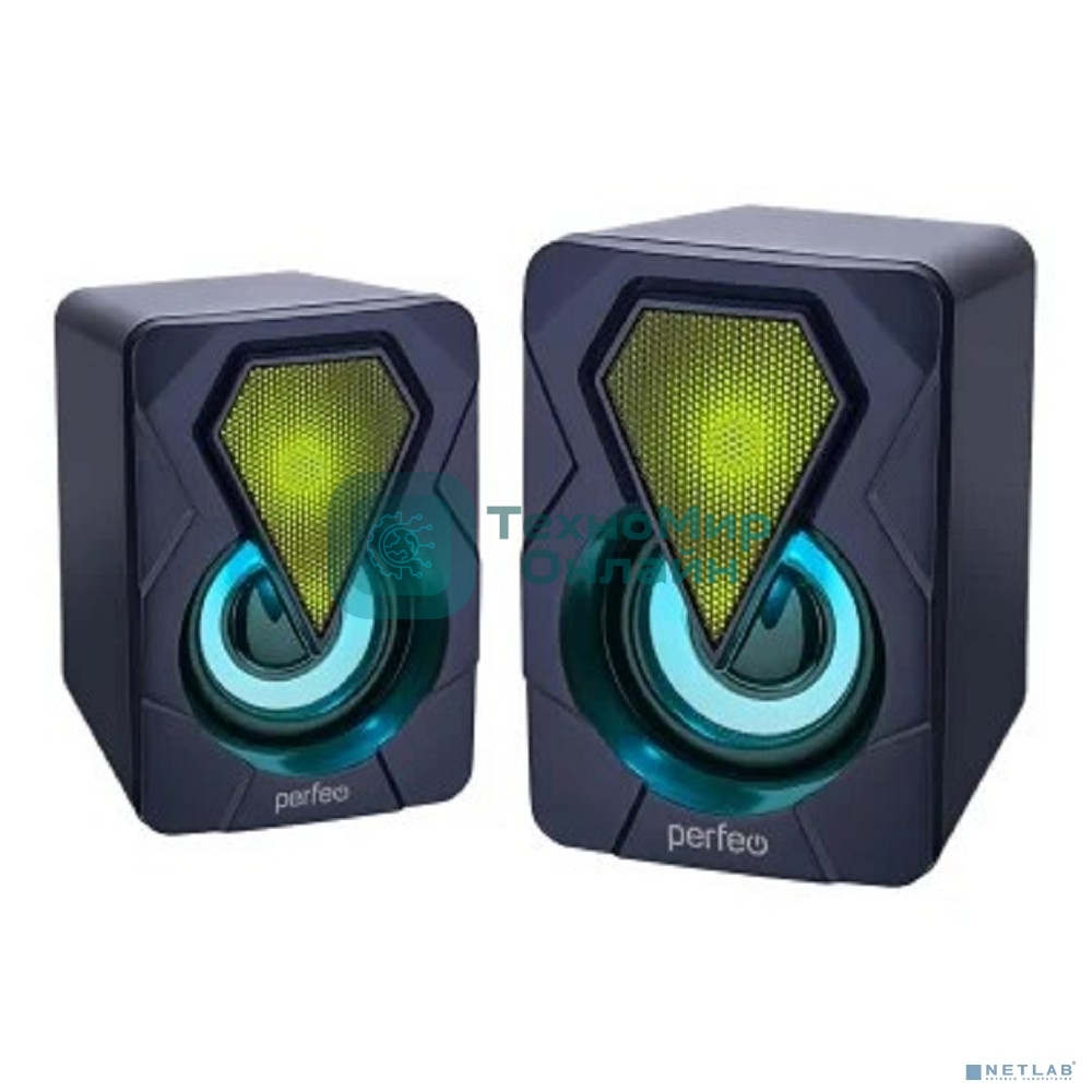 Акустическая система PERFEO 