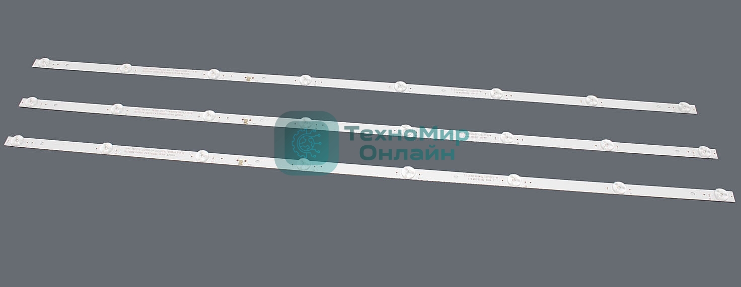 Светодиодная подсветка TV 39