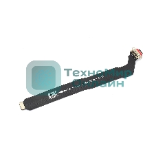 Шлейф с разъемом зарядки для OnePlus Nord 2T