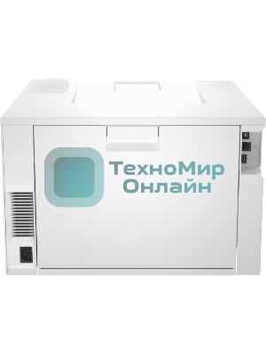Принтер лазерный HP Color LaserJet Pro 4203dw (5HH48A), A4, цветной, печ. 33 стр/мин., 600 x 600 dpi, Wi-Fi, USB, Ethernet RJ-45
