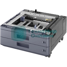 Кассета для бумаги PF-7140 (2x500 листов, 52–300 г/м², A6R – SRA3)