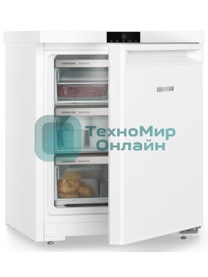 Морозилка Liebherr FE 1003-20 001, белый, 76л