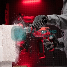 Дрель ударная MTX MID-600, 600 Вт, 0-3000 об/мин, 0-48000 уд/мин