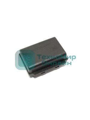 Аккумуляторная батарея CameronSino CS-MCB600SL для терминала сбора данных M3 Mobile 3200mAh, 11.84Wh