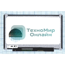 Матрица NV116WHM-N36