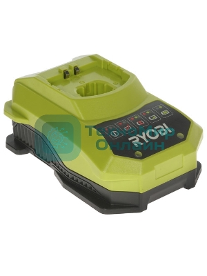 Аккумулятор для RYOBI (p/n: P104, P103, RB18L15) 4.0Ah 18V Li-Ion