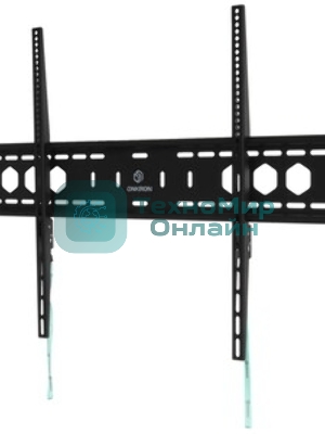 Кронштейн ONKRON UF12 черный 