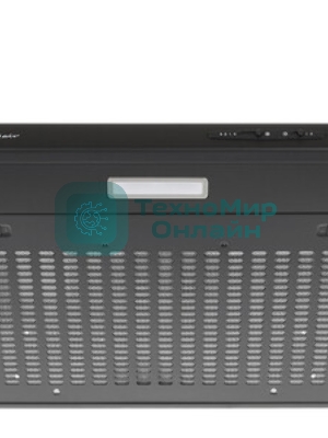 Вытяжка подвесная HOMSair Horizontal 50 нержавеющая сталь, 50 см, 420 куб. м/ч, 45 дБ