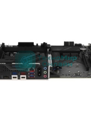 Материнская плата Gigabyte X870 GAMING WIFI6, AM5, AMD X870, 4xDDR5, 4xSATA, 3xM.2, 1xPCIe 5.0 x16, 2xPCIe 3.0 x1, 1xHDMI, 2xUSB-C (DisplayPort Alt Mode), 1x2.5Gb LAN, Wi-Fi 6, Bluetooth 5.3, 2xUSB-C 40Gbps, 1xUSB-A 10Gbps, 3xUSB-A 5Gbps, 4xUSB-A 2.0, 3x3.5 мм, 7.1, ATX