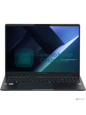 Ноутбук ASUS ExpertBook B5 B5605CCA-PL0128 Intel Core Ultra 5 225H 4300MHz/16