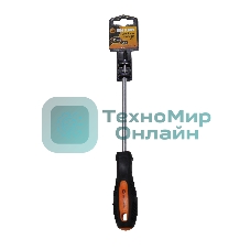 Отвертка крестовая ВИХРЬ PH2, 150 мм