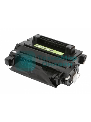 Картридж лазерный Cactus CS-CE390A черный (10 000 стр.) для HP LJ M4555/M601/M602/M603