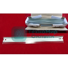 Ракель (Wiper Blade) HP LJ P1005/1006/1505/1102/1566/1606/M1120/1522 (ELP, Китай) 10штук