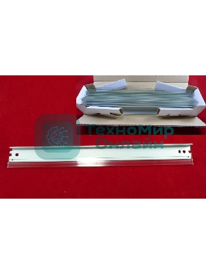 Ракель (Wiper Blade) HP LJ P1005/1006/1505/1102/1566/1606/M1120/1522 (ELP, Китай) 10штук