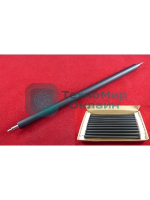 Вал проявки (Developer Roller) HP CLJ CP3525/CP4525/CP4025/CM3530/CM4540/M551/M575 (ELP, Китай) 10штук