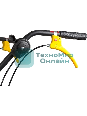 Культиватор Huter GMC-6.8 6.8л.с.