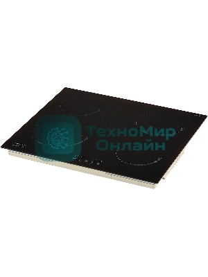 Индукционная варочная панель Krona VENTO 60 BL