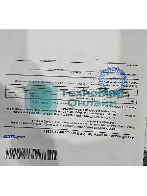 (Из ремонта, рабочий, гарантия 7 дней, не оригинальная упаковка, потертости) МФУ струйное Epson EcoTank L3211