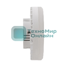 Лампа светодиодная Rexant Рефлектор-таблетка 7,5 Вт 638 Лм GX53 AC 150-265 В 2700 K теплый свет