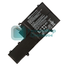 Аккумуляторная батарея для ноутбука HP EliteBook 1030 G2 (OM03XL) Type A 11.55V 57Wh