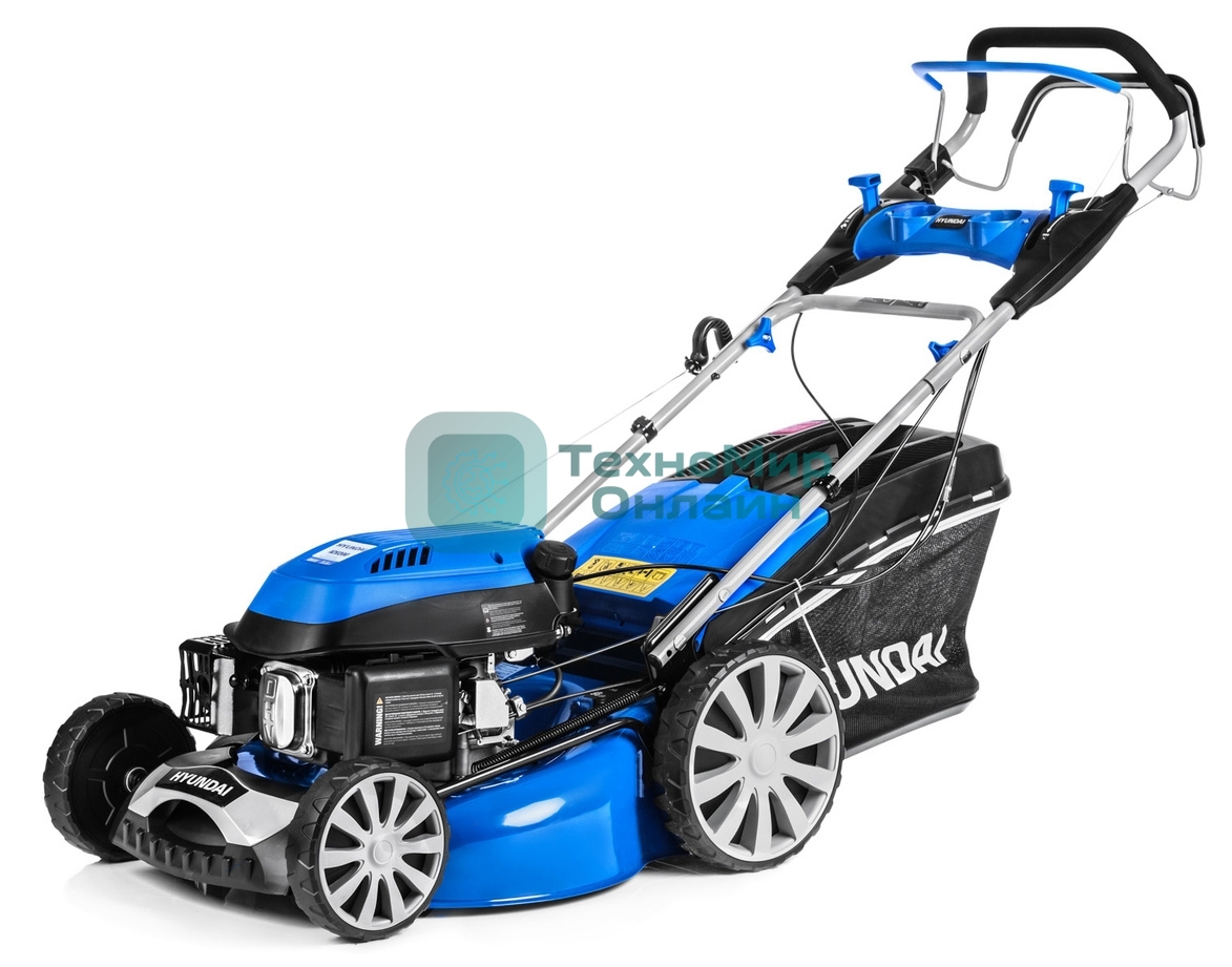 Газонокосилка роторная Hyundai L 5110S