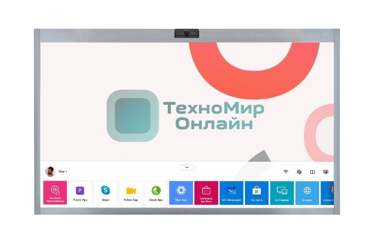 Дисплей LCD LG 55CT5WJ-B.ARUZ 55